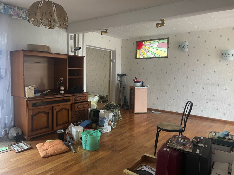 societe serieuse de debarras a rouen