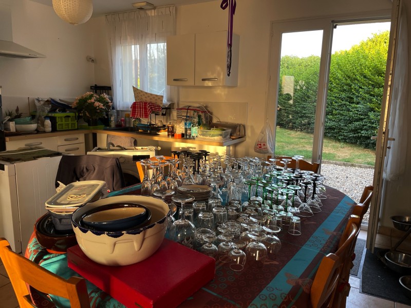 Valorisation lors de votre débarras de maison ou appartement à Rouen