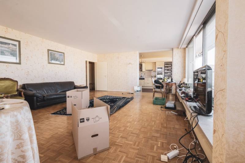 comment vider ma maison à le havre