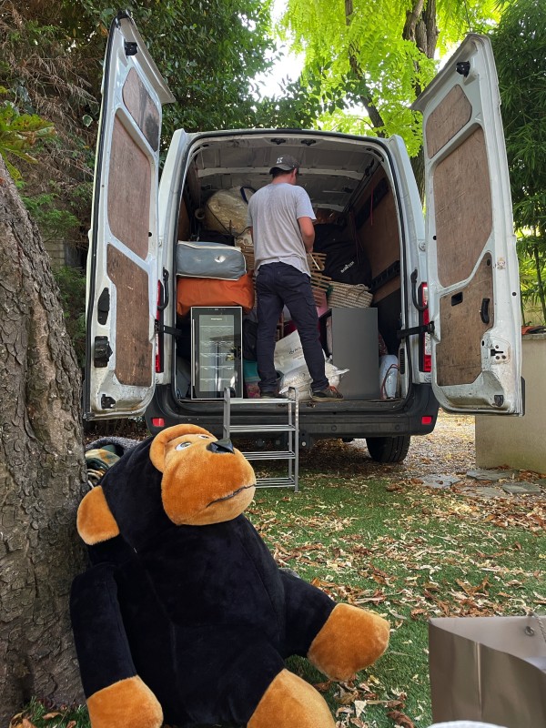 Valorisation lors de votre débarras de maison ou appartement à Rouen