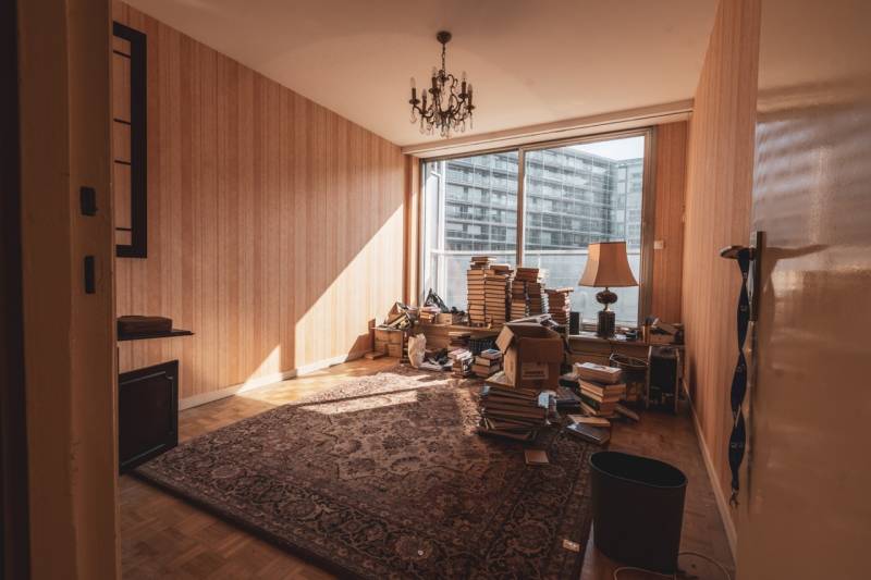 Qui appeler pour vider ma maison en normandie ? 