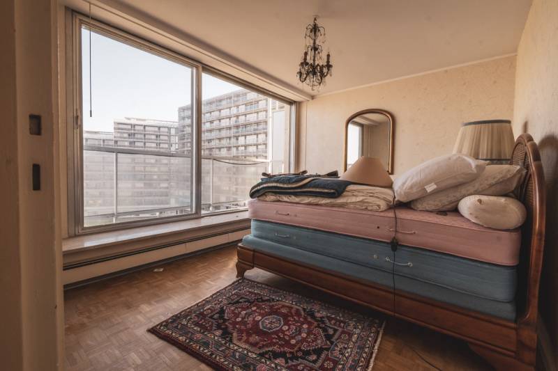 societe pour vidr une maison à Rouen