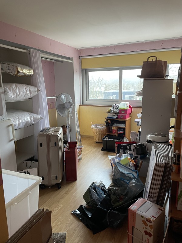 débarras solidaire a rouen