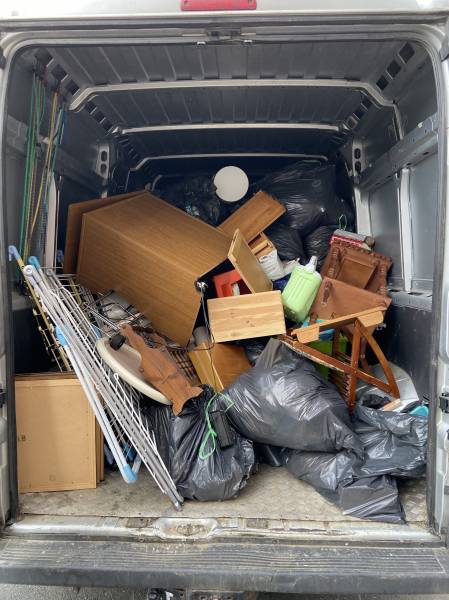Débarras maison et appartement à Rouen et Le Havre