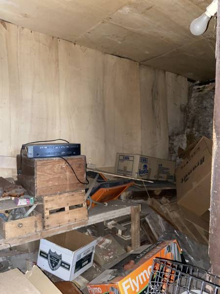 Débarras de maison suite à un décès en Normandie