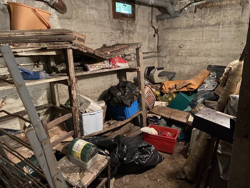 désencombrement de maison suite à la perte d'un proche près d'yvetot