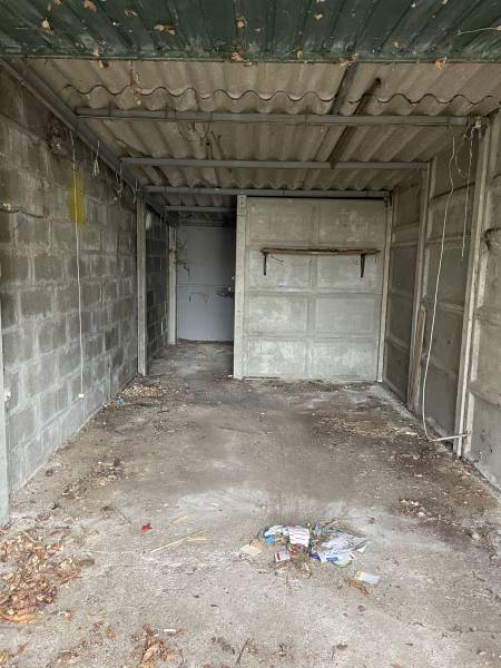 vider un garage en une matinée la solution