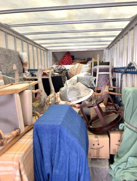 Débarras et Déménagement en une seule intervention à Rouen