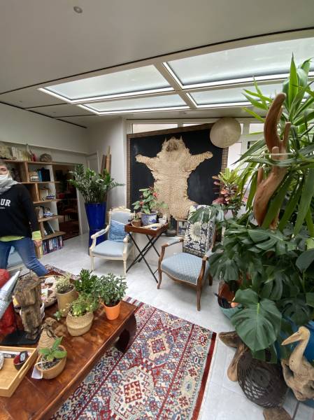 Débarras maison Yvetot