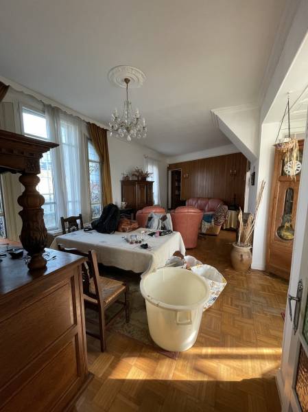 Débarras maison Le Havre