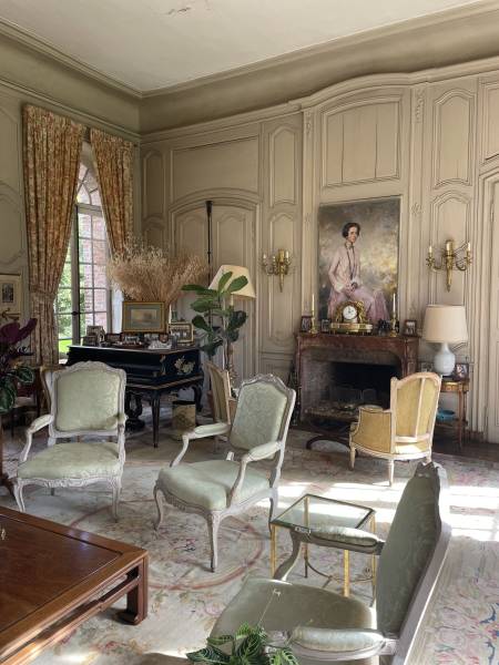 depot de meubles à rouen avec transport