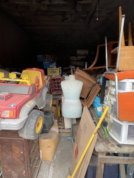 Comment vider efficacement un appartement entier à Rouen et dans ses environs grâce aux conseils pratiques d’OBEN Débarras