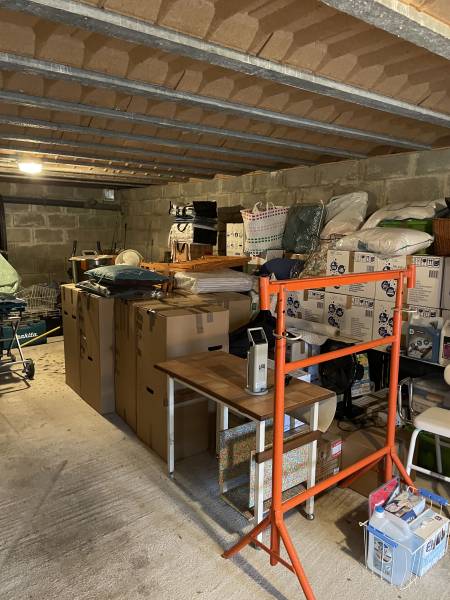 trouver un debarasseur a yvetot avec du nettoyage 