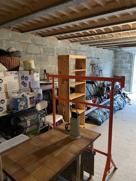 comment nettoyer une surface 