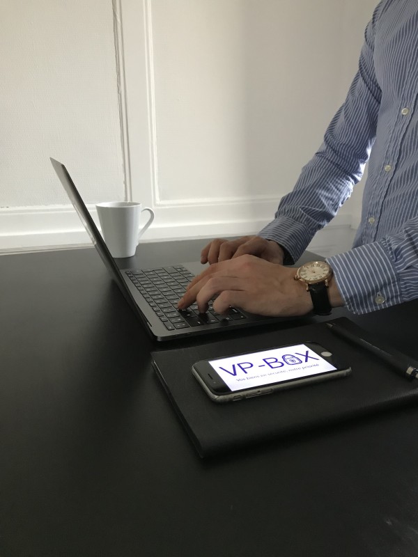 garde meubles pas chère Yvetot VP-Box Yvetot