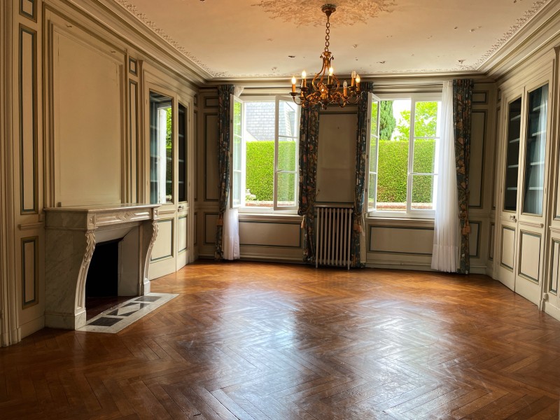 vider une maison le plus rapidement possible a rouen