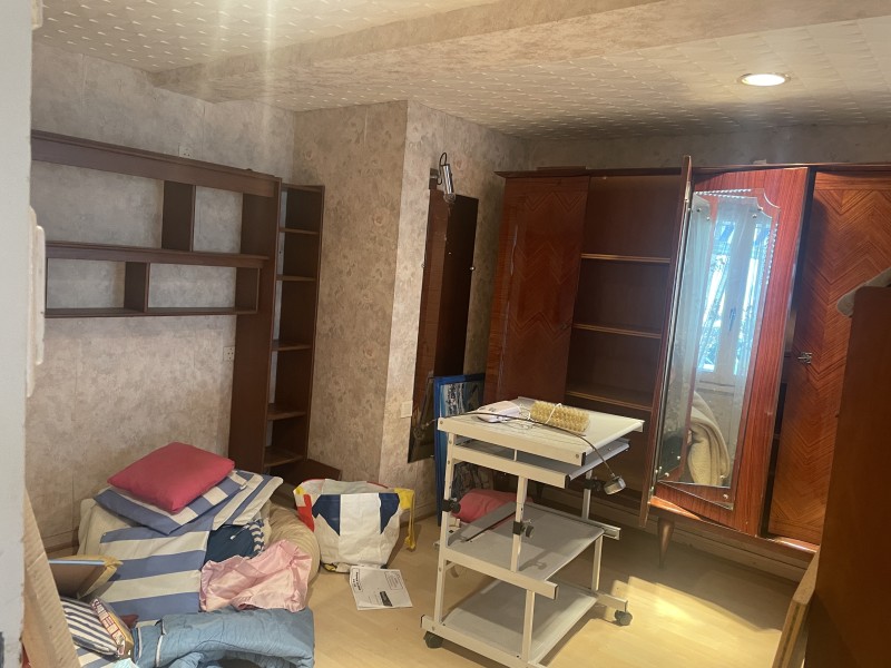 societer pour vider les maisons a rouen