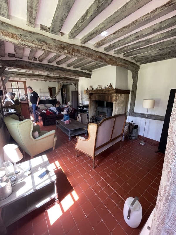 Valorisation lors de votre débarras de maison ou appartement à Rouen