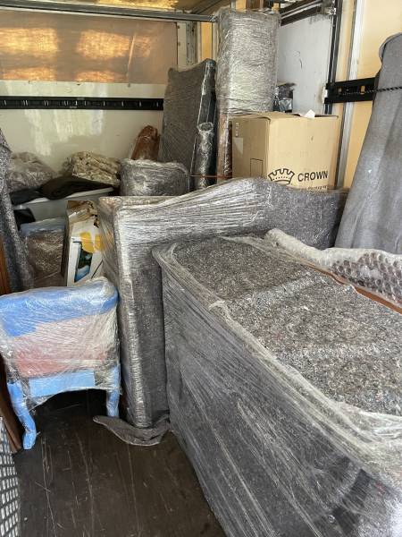 nettoyer un appartement après succession le havre 