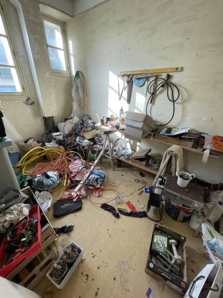 vide maison pas chère le havre