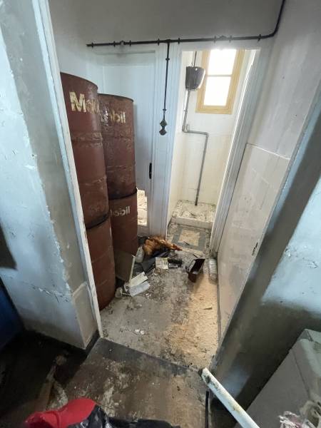 Un accompagnement professionnel pour le débarras de succession au Havre