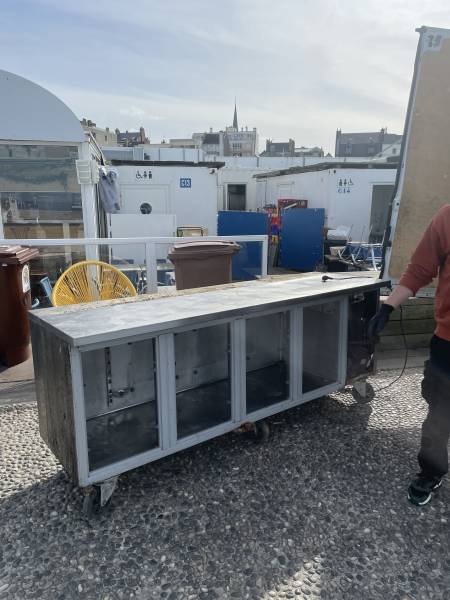 OBEN Débarras et les agences immobilières à Yvetot : un partenariat gagnant-gagnant