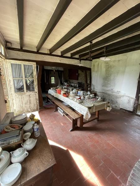 Un accompagnement professionnel pour le débarras de succession au Havre