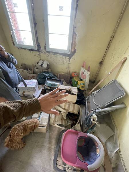 Un accompagnement professionnel pour le débarras de succession au Havre