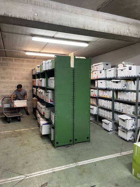 nettoyage aprres debarras à yvetot