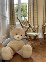 Notre zone d'activité pour ce service Entreprise pour déplacement ou destruction d'archives sensibles