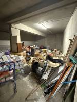 Notre zone d'activité pour ce service Entreprise pour déblayer les logements encombrés ou insalubres